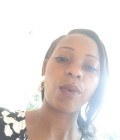 Rencontre Femme Cameroun à Yaoundé 4em : Fridoline, 34 ans
